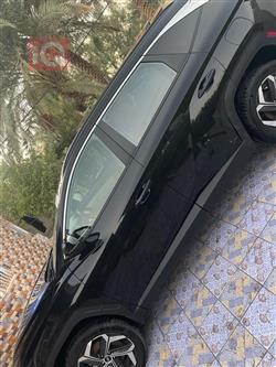 هیۆندای تۆکسۆن